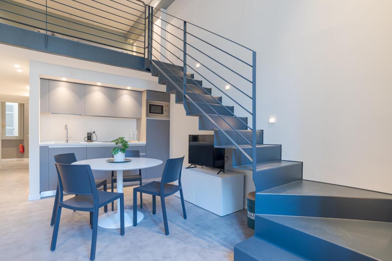 Suite Tigli - By Myhomeinโกโม ภายนอก รูปภาพ